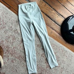 Lululemon Align Leggings